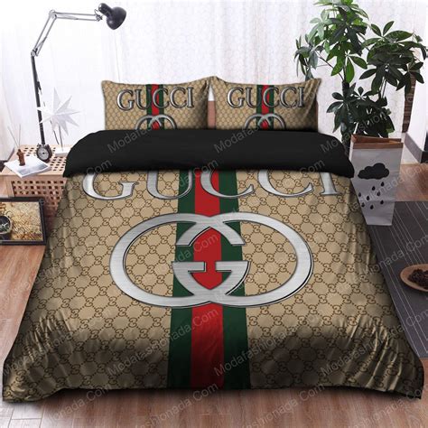 replica bedding gucci|gucci comforters and sheet sets.